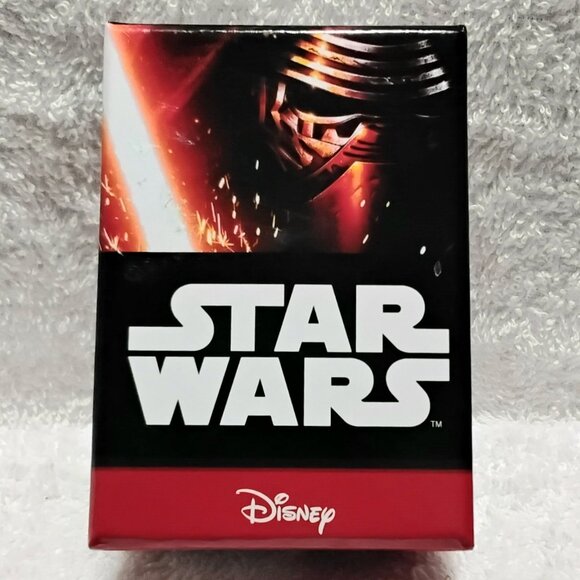 BNIB Disney's Star Wars Darth Vader Watch!! - Picture 2 of 4